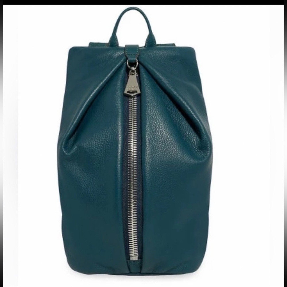 Aimee Kestenberg Legacy Collection (sold out) Teal Tamitha- full size (NWT) - Picture 11 of 11